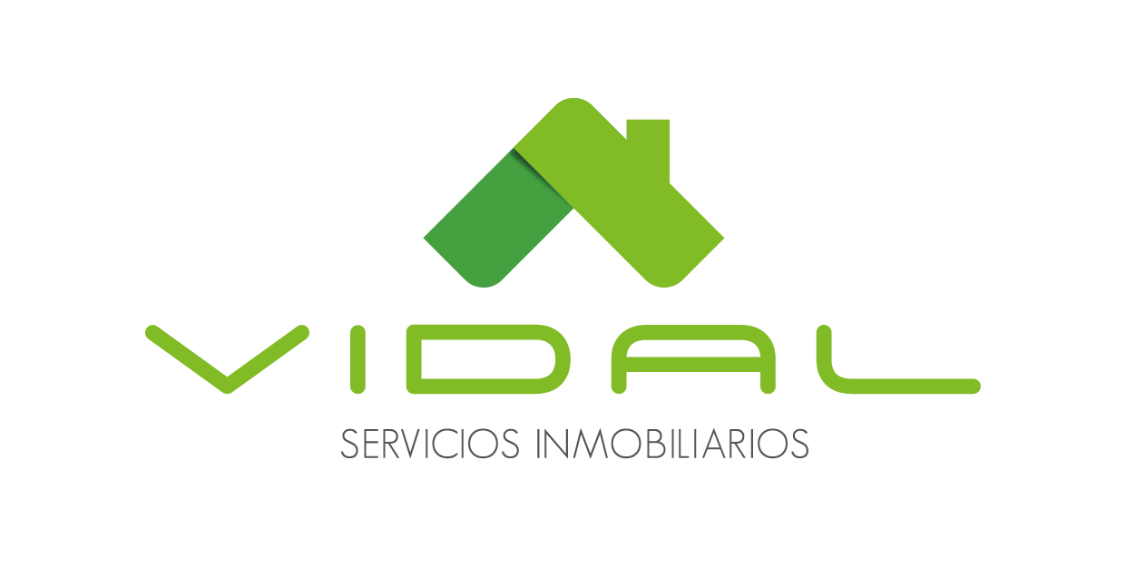 Logotipo Vidal Servicios inmobiliarios